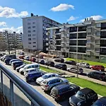 Kandinsky Top Comfort Apartment
