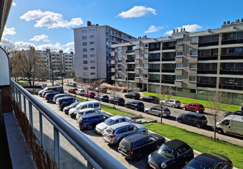 Appartement Kandinsky Comfort