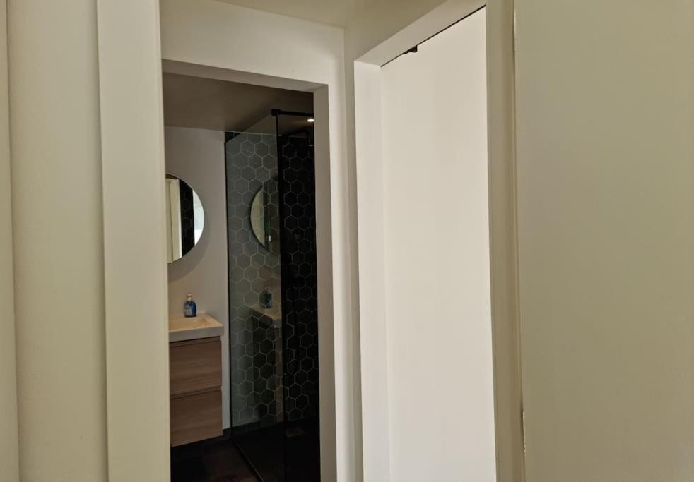Kandinsky Comfort Appartement Antwerpen