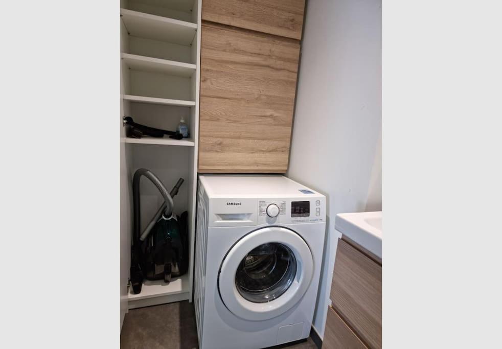 Kandinsky Comfort Appartement