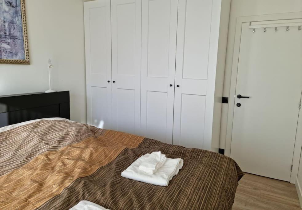 Kandinsky Comfort Appartement *