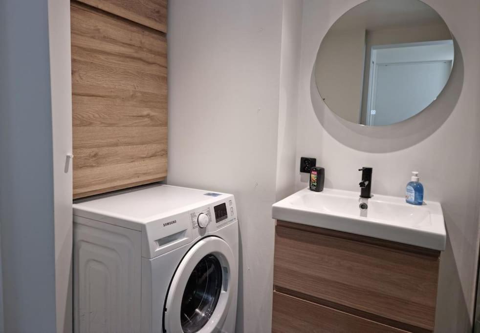 Kandinsky Comfort Appartement Antwerpen