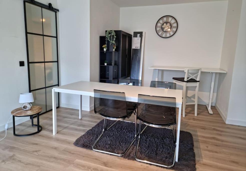 Kandinsky Comfort Appartement *